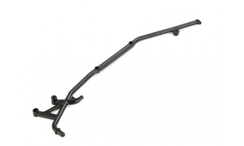 Roll Bar Left Side Only │ Baha 10B